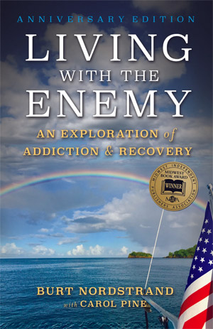 Living with the Enemy